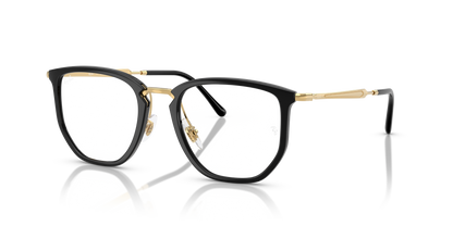 Ray-Ban Vista RX4451V Black 8056262417430