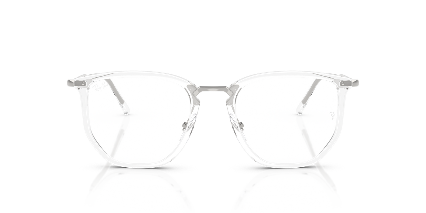 Ray-Ban Vista RX4451V Transparent 8056262417454