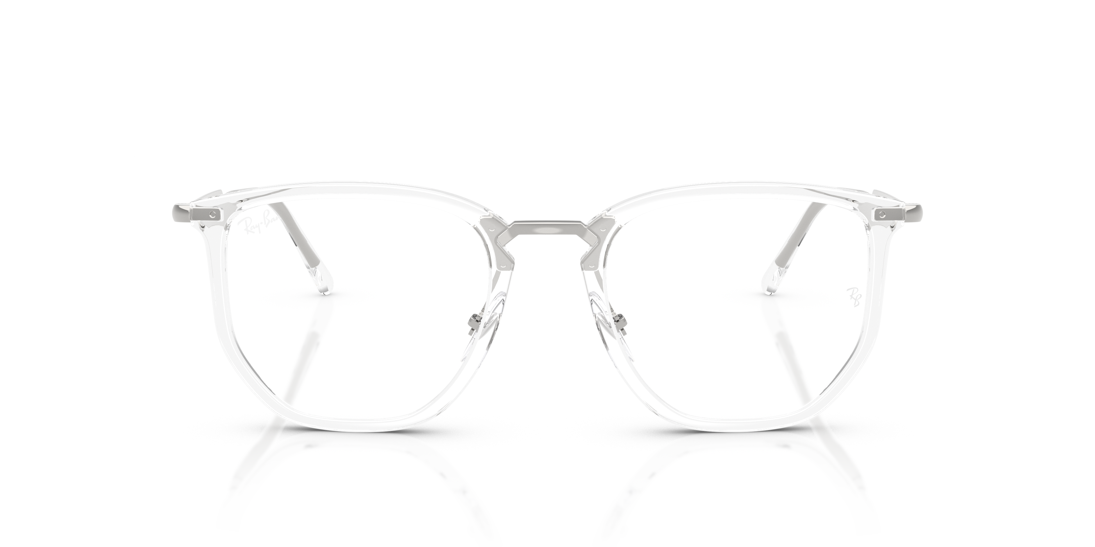 Ray-Ban Vista RX4451V Transparent 8056262417454