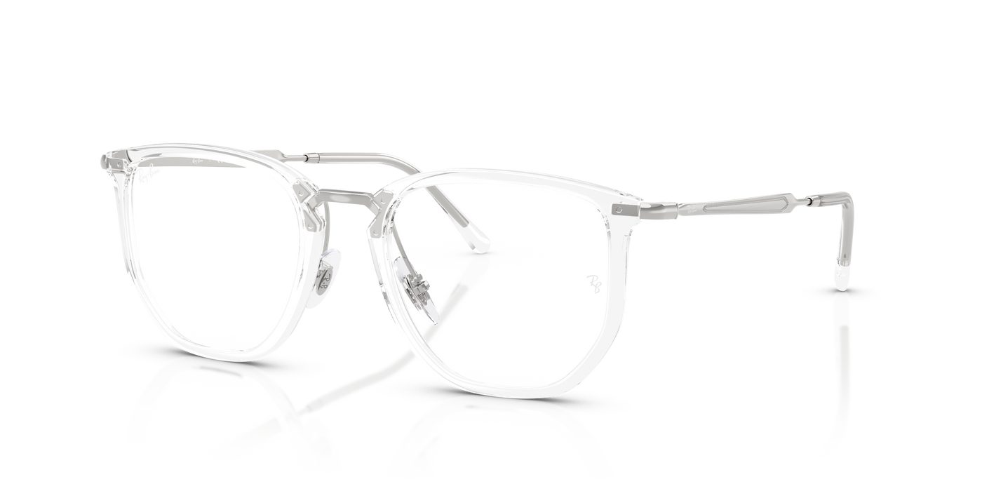 Ray-Ban Vista RX4451V Transparent 8056262417454