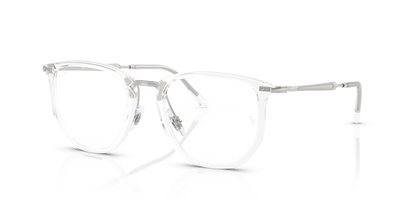 Ray-Ban Vista RX4451V Transparent 8056262417454