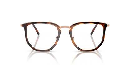 Ray-Ban Vista RX4451V Striped Havana 8056262417485