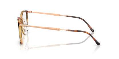 Ray-Ban Vista RX4451V Striped Havana 8056262417478