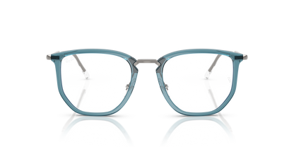 Ray-Ban Vista RX4451V Transparent Blue 8056262417522