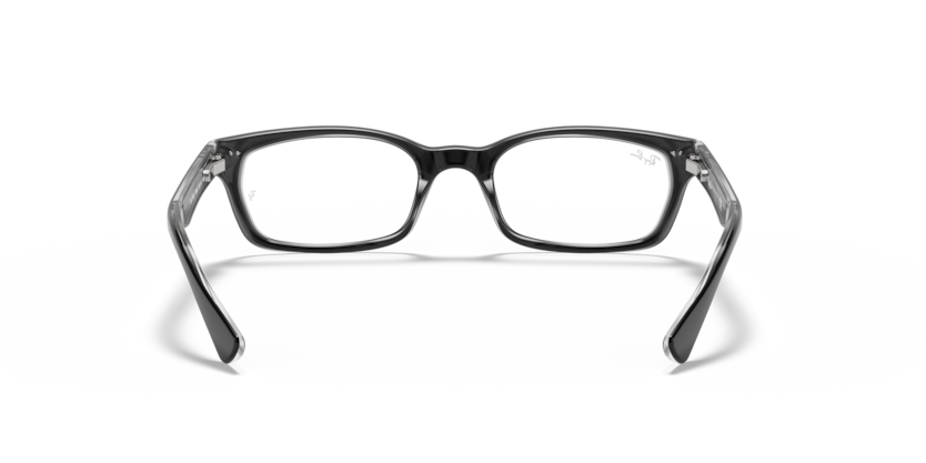 Black On Transparent - 0RX5150 805289226932