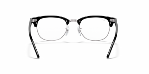 Black On Silver - 0RX5154 805289270102