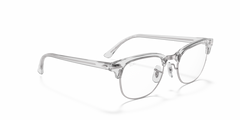 0RX5154 - Ray - Ban Vista - White - (White Transparent 2001) - 49 - 21 - 140 MM - Ardor Eyewear 8053672832808