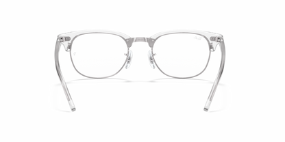 White Transparent - 0RX5154 8053672832808