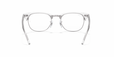 White Transparent - 0RX5154 8053672832808