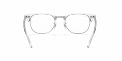 0RX5154 - Ray - Ban Vista - White - (White Transparent 2001) - 49 - 21 - 140 MM - Ardor Eyewear 8053672832808