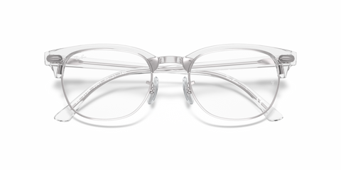 White Transparent - 0RX5154 8053672832808