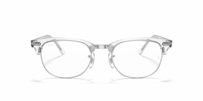 White Transparent - 0RX5154 8053672832808