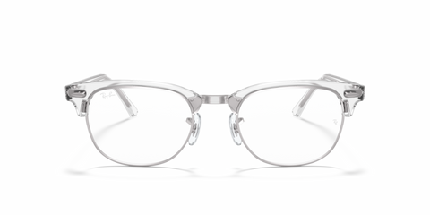 White Transparent - 0RX5154 8053672832808