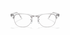 0RX5154 - Ray - Ban Vista - White - (White Transparent 2001) - 49 - 21 - 140 MM - Ardor Eyewear 8053672832808