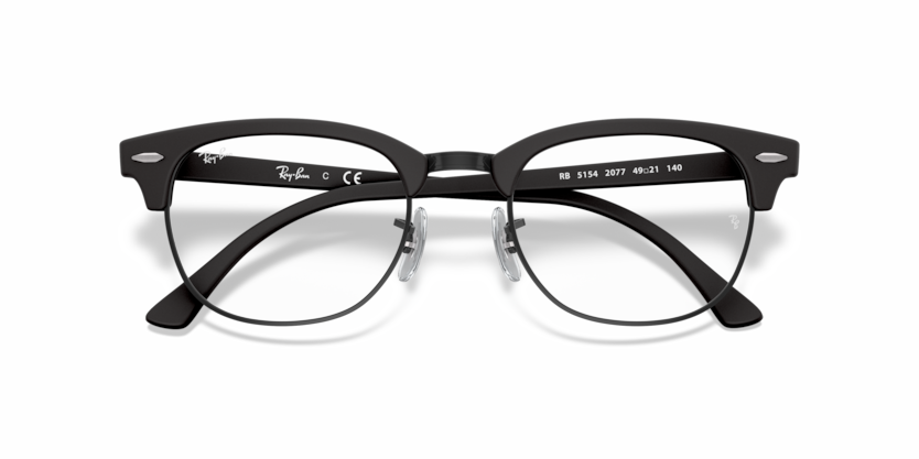 Black - 0RX5154 713132838167