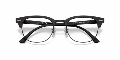 Black - 0RX5154 713132838167