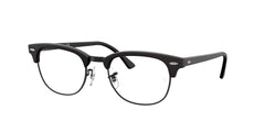 0RX5154 - Ray - Ban Vista - Black - (Black 2077) - 49 - 21 - 140 MM - Ardor Eyewear 713132838167