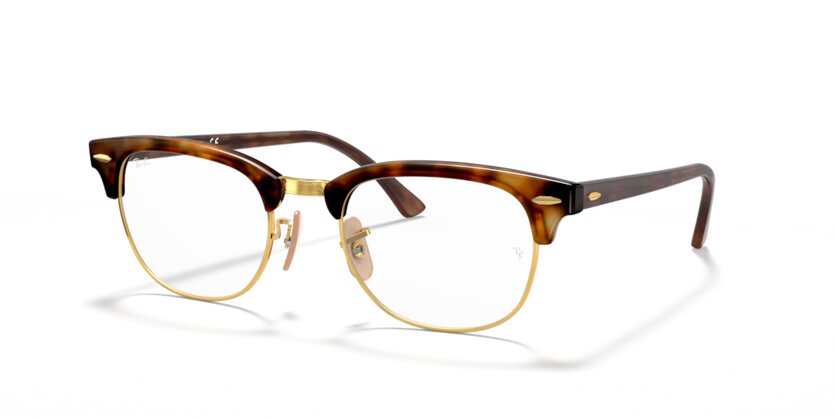  0RX5154 - Glasses -  Ray -  Ardor Eyewear