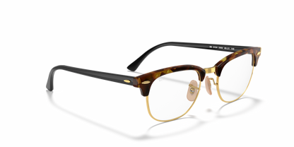 Brown Havana - 0RX5154 8053672357240