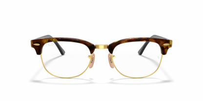 Brown Havana - 0RX5154 8053672357240