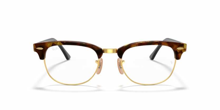 Brown Havana - 0RX5154 8053672357240