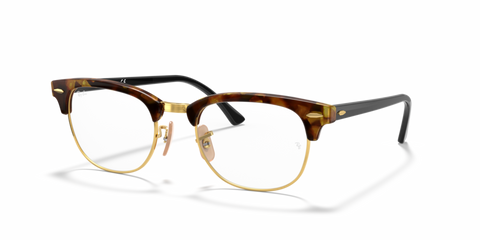 Brown Havana - 0RX5154 8053672357240