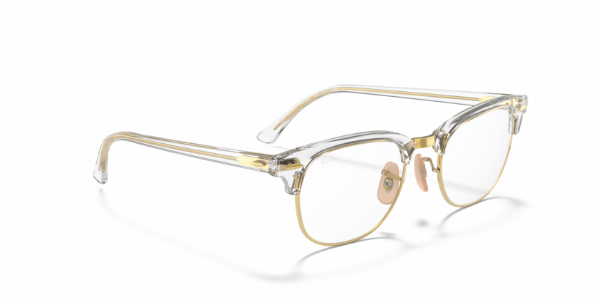 Transparent - 0RX5154 8053672832822