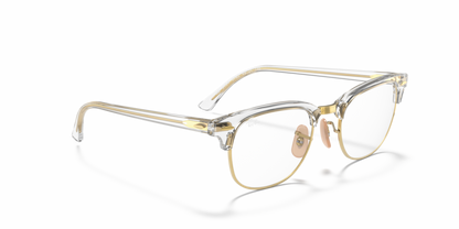 Transparent - 0RX5154 8053672832822