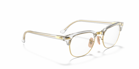 Transparent - 0RX5154 8053672832822
