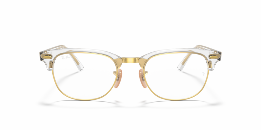 Transparent - 0RX5154 8053672832822