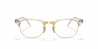 Transparent - 0RX5154 8053672832822