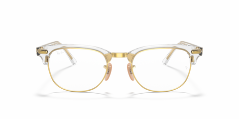 Transparent - 0RX5154 8053672832822