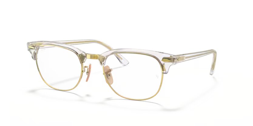  0RX5154 - Glasses -  Ray -  Ardor Eyewear