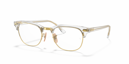 Transparent - 0RX5154 8053672832822