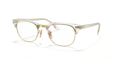  0RX5154 - Glasses -  Ray -  Ardor Eyewear