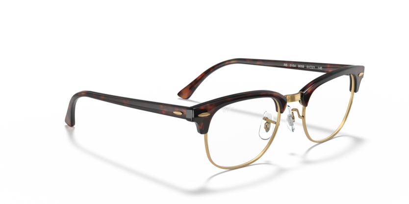 Mock Tortoise - 0RX5154 8056597261647