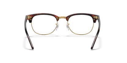 Mock Tortoise - 0RX5154 8056597261647