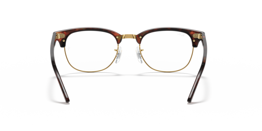 Mock Tortoise - 0RX5154 8056597261647