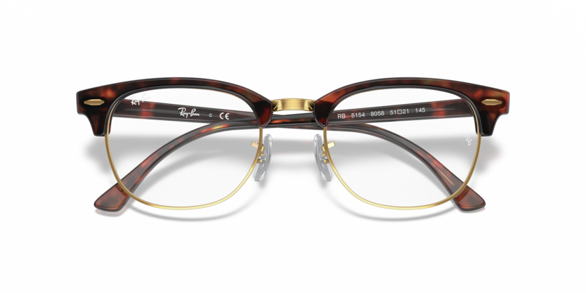 Mock Tortoise - 0RX5154 8056597261647