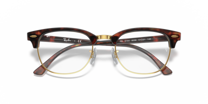 Mock Tortoise - 0RX5154 8056597261647