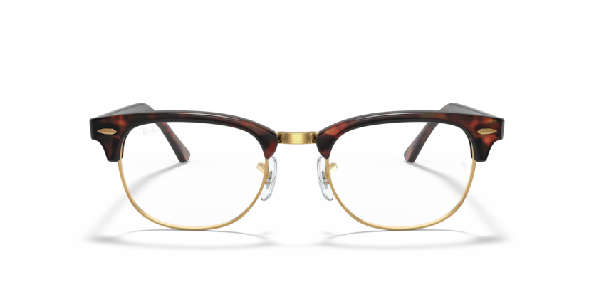 Mock Tortoise - 0RX5154 8056597261647