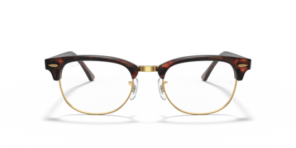 Mock Tortoise - 0RX5154 8056597261647