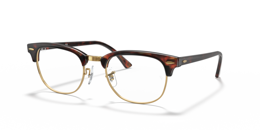 Mock Tortoise - 0RX5154 8056597261647