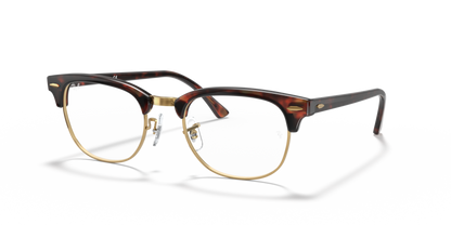 Mock Tortoise - 0RX5154 8056597261647