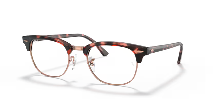 Ray-Ban Vista RX5154 Clubmaster
