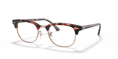  0RX5154 - Glasses -  Ray -  Ardor Eyewear