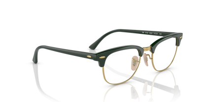 Green On Gold - 0RX5154 7895653249905