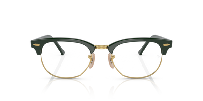 Green On Gold - 0RX5154 7895653249905