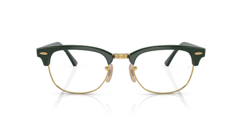 Green On Gold - 0RX5154 7895653249905