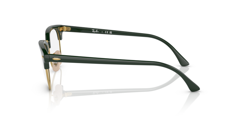 Green On Gold - 0RX5154 7895653249905